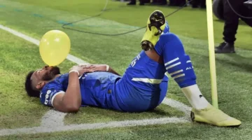 موافقة مرتقبة.. تطورات صفقة انتقال علي البليهي إلى نادي الشباب ونهاية الانتظار